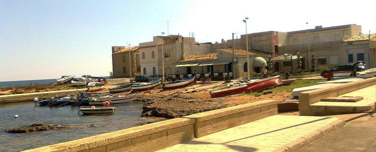 B&B Solarium Lido di Noto Exterior foto